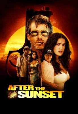 image for  After the Sunset movie
