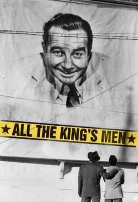 poster for All the King’s Men 1949