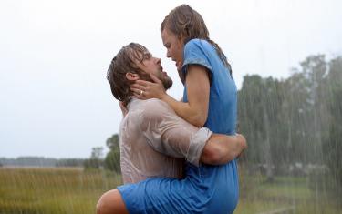 screenshoot for The Notebook