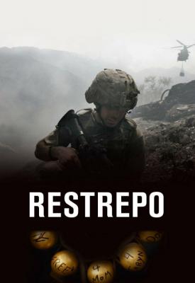 image for  Restrepo movie