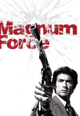 image for  Magnum Force movie