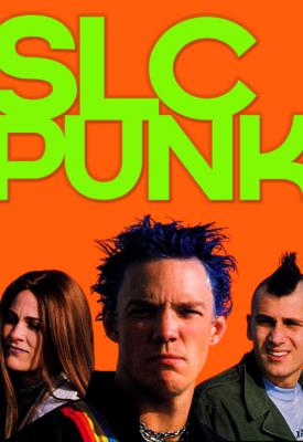 image for  SLC Punk! movie