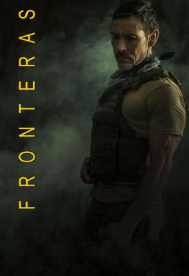 image for  Fronteras movie