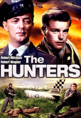 image for  The Hunters movie