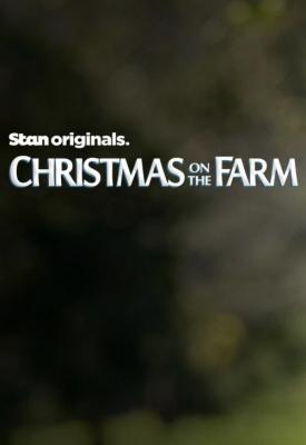 poster for Christmas on the Farm 2021