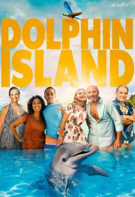 poster for Dolphin Island 2021