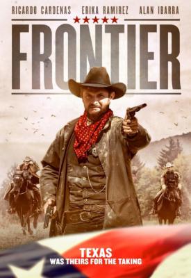 image for  Frontera movie