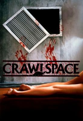 poster for Crawlspace 1986