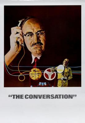 image for  The Conversation movie