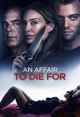 image for  An Affair to Die For movie