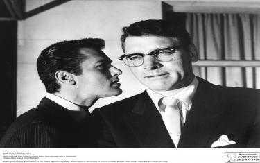 screenshoot for Sweet Smell of Success