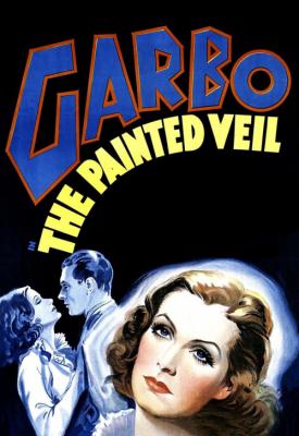 poster for The Painted Veil 1934