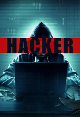 poster for Hacker 2016