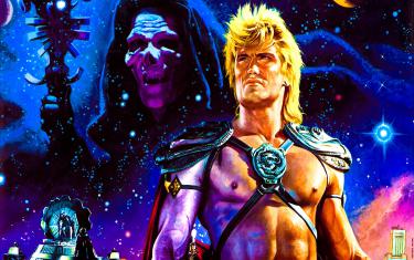 screenshoot for Masters of the Universe