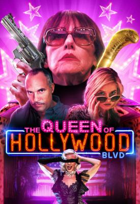 image for  The Queen of Hollywood Blvd movie