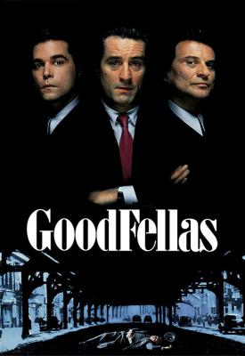 poster for Goodfellas 1990