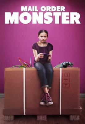 image for  Mail Order Monster movie