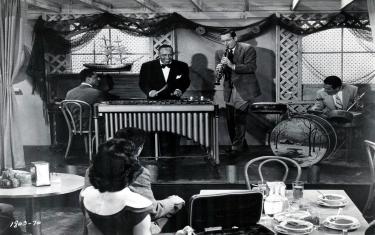 screenshoot for The Benny Goodman Story