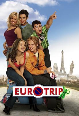 poster for EuroTrip 2004