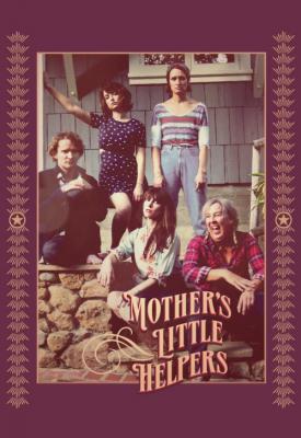 poster for Mother’s Little Helpers 2019