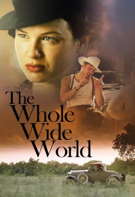 image for  The Whole Wide World movie