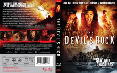 screenshoot for The Devils Rock