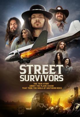image for  Street Survivors: The True Story of the Lynyrd Skynyrd Plane Crash movie