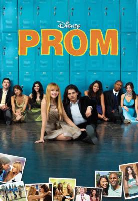 image for  Prom movie