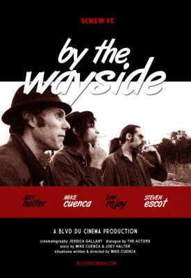 poster for By the Wayside 2012