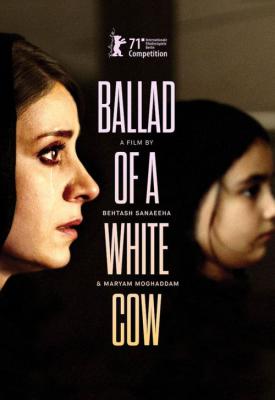 poster for Ballad of a White Cow 2020
