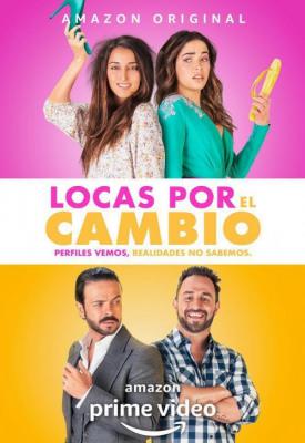 poster for Locas por el Cambio 2020