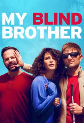 image for  My Blind Brother movie