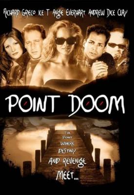 poster for Point Doom 2000