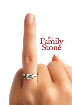 poster for The Family Stone 2005