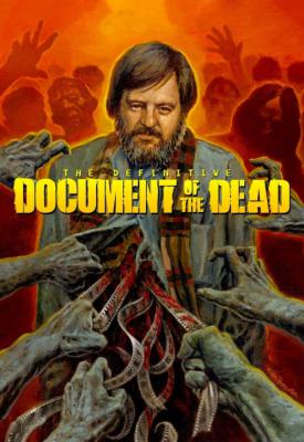 image for  Document of the Dead movie