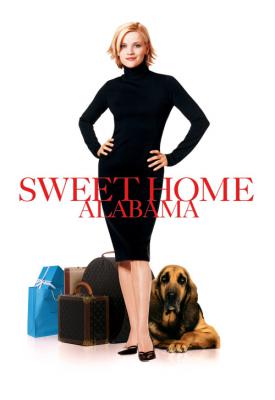 image for  Sweet Home Alabama movie