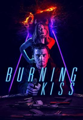 image for  Burning Kiss movie