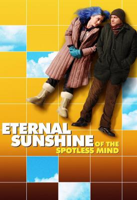 image for  Eternal Sunshine of the Spotless Mind movie