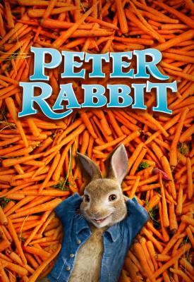 image for  Peter Rabbit movie