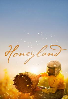 image for  Honeyland movie