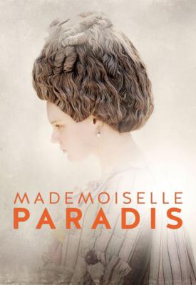 image for  Mademoiselle Paradis movie