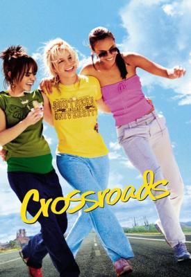 poster for Crossroads 2002