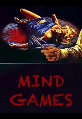 poster for Mind Games 1998