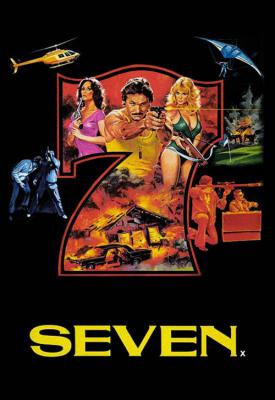 image for  Seven movie