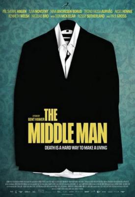 image for  The Middle Man movie
