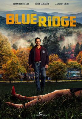poster for Blue Ridge 2020