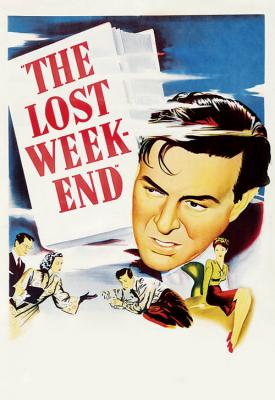 image for  The Lost Weekend movie