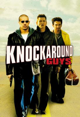 image for  Knockaround Guys movie