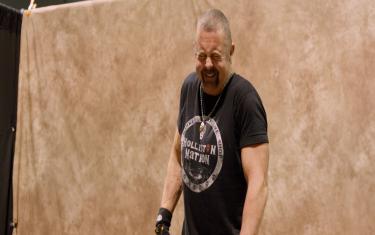 screenshoot for To Hell and Back: The Kane Hodder Story
