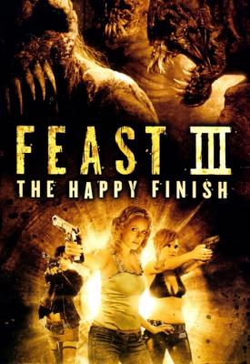 image for  Feast III: The Happy Finish movie